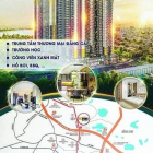 Bán căn hộ chung cư: căn hộ 2pn chỉ 225tr tại khu làng đại học