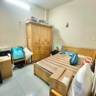 Bán nhà riêng: Nhà chính chủ 4 tầng 92m2 tại Quang Trung, phường 10, 8.4 tỷ bán 