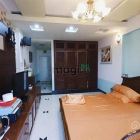 Bán nhà riêng: Nhà chính chủ 3 tầng, 120m2, 9.5tỷ,  đường Quang Trung, phường 8G