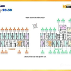 Bán căn hộ chung cư: Bcons Solary - Biểu tượng sống sang tại Bình Dương