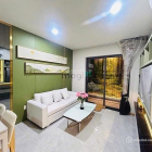 Bán căn hộ chung cư: 𝟐𝟐𝟓𝐭𝐫 là mua được nhà tại trung tâm dĩ an