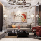 Bán căn hộ chung cư: nhận booking chỉ 30 triệu/căn ~ tháp Green Diamond