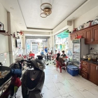 Bán nhà riêng: Chỉ 5.xTỷ VIP Tân Phú–64m2 (4 x 16) – 5 Phòng Ngủ –3Tang BTCT Ở N