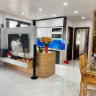 Bán căn hộ chung cư: Siêu phẩm căn góc 105m 3N-2W ,có slot ô tô FLC Garden city 