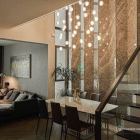 Bán căn hộ chung cư: Bán nhanh căn duplex 3pn tại Thạch Mỹ Lợi ngay tại Đảo Kim 