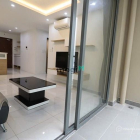 Bán căn hộ chung cư: Bán nhanh căn hộ Phúc Thịnh Quận 5, 3PN, giá: 4.8 tỷ, sổ hồ