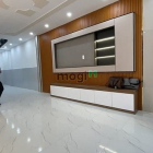 Bán nhà riêng: Giá Chỉ 3,949Tỷ DT 56m2 (3.5 x 16)Nhà Mới Ở Liền HXH 0 QH 0 Lộ Gi