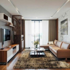 Bán căn hộ chung cư: Siêu Hiếm! Chỉ 6,4 tỷ chung cư số 6 Đội Nhân_Ba Đình_72m2 