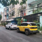 Bán nhà riêng: Gò Vấp, Bán nhà Khu đồng bộ dân trí, đường 12m thông bàn cờ 5x15m