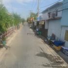 Bán nhà riêng: Gò Vấp, Bán nhà C4 Dương Quảng Hàm DT 7x20m Chỉ 18 tỷ