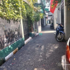 Bán nhà riêng: Quận 12, Bán nhà 4 tầng Nguyễn Thị Kiểu DT 5x10m chỉ 4.7 tỷ
