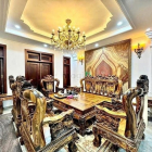 Bán nhà riêng: Gò Vấp, Bán nhà hẻm Ô tô Phan Văn Trị P5, Ngay TTTM Emart.