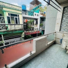 Bán nhà riêng: Gò Vấp, Nhà 3 tầng hẻm ô tô 102 Lê Văn Thọ DT 4x16m