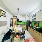 Bán nhà riêng: Gò Vấp, Bán nhà Đường Số 20, Hẻm 8m Khu đồng bộ dân trí cao