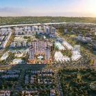 Bán căn hộ chung cư: Chưa tới 2 tỷ đã sở hữu ngay căn hộ 1N+ tại vinhomes Thanh 