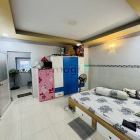 Bán nhà riêng: Nhà 4 tầng, Đ.Ông Ích Khiêm, Q11, Hẻm 5m ôtô đỗ cửa, 46m2, gần Đầ