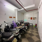 Bán nhà riêng: Bán Nhà DÒNG TIỀN Hồ Tùng Mậu, 45M2×6T, 10PKK, DT 50TR/THÁNG, 10.