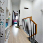 Bán nhà riêng: Nhà phố Tân Phú -Mặt Tiền VƯỜN LÀI – PHÚ THỌ HÒA, TÂN PHÚ – 31M²