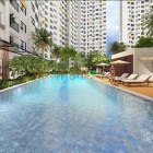 Bán căn hộ chung cư: Chỉ với 150 triệu (10%) sở hữu căn hộ mặt tiền QL1A