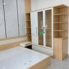 Bán nhà riêng: Bán gấp nhà 2 tầng 4m x 15m. Hẻm 5m ô tô vào nhà Nguyễn Văn Qúa. 