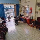 Bán nhà riêng: Bán nhà cấp 4 hẻm ô tô PHAN VĂN HỚN 5M X21M .Gía 5 tỷ nhỉnh