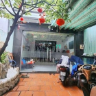 Bán nhà riêng: Bán nhà đẹp ở liền Nguyễn Văn QUÁ 5m X 23m. Gía nhỉnh 5 tỷ