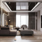 Bán căn hộ chung cư: Chính chủ bán căn hộ Vimeco II Nguyễn Chánh. 96m2, có slot 