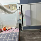 Bán nhà riêng: Bán nhà 4 tầng Bằng B, Hoàng Mai, 40m2, mặt tiền 5m, giá 5.98 tỷ