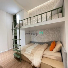 Bán căn hộ chung cư: Bán căn hộ mới xây, gần Aeon Mall Biên Hoà giá rẻ