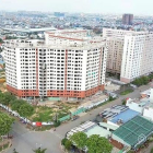 Bán căn hộ chung cư: Bán Căn Hộ-GreenTown- Đường Số 3-KĐT Vĩnh Lộc-Bình Tân. DT 