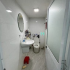 Bán nhà riêng: Bán nhà hẻm 3m Hậu Giang, 36m2 , 1 lầu 2 PN, 2WC