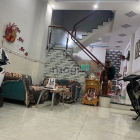 Bán nhà riêng: Bán nhà HXH Lê Đình Cẩn, 54m2, BTCT, 2 lầu sân thượng, nhỉnh 5 tỷ