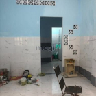 Bán nhà riêng: Bán nhà hẻm 3m Tân Hòa Đông, 28m2, 1 lầu, giá 3.05 tỷ