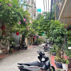 Bán nhà riêng: Bán 42m2 đất Ngọc Hồi, ô tô đỗ cửa, vào nhà, giá 10.3 tỷ