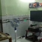 Bán nhà riêng: Bán nhà hẻm 3m Lò Gốm, 30m2, 1 lầu 2 phòng ngủ, 2.9 tỷ!