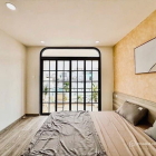 Bán nhà riêng: ️Nhà NƠ TRANG LONG giao PHAN VĂN TRỊ hẽm  thông - DT: 3.59 33m