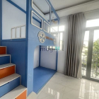 Bán nhà riêng: ️Nhà 3 Tầng - Hẻm Xe Tải - Đường Số 11  - Trường Thọ - Sát Ga Me