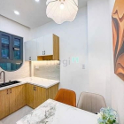 Bán nhà riêng: 🤗 Nhà đẹp hẻm xe hơi tận cửa – PHAN VĂN TRỊ, P11 BÌNH THẠNH – 28M