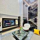 Bán nhà riêng: Bán nhà tuyệt đẹp Lũy Bán Bích, Tân Thới Hoà, Tân Phú, 3,1 tỷ, sổ