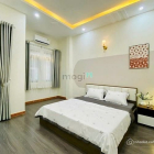 Bán nhà riêng: Cực căng nhà bán An Dương Vương, P16, Quận 8, 3,1 tỷ, sổ hồng riê