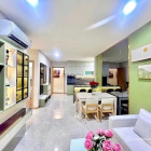 Bán căn hộ chung cư: Căn Hộ Có Sổ Dưới 2TỶ Mặt Tiền TTTM - Kế Trạm Ga Metro Suối