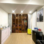 Bán nhà riêng: Bán nhà phố 5 tầng xe hơi ngủ trong nhà Nơ Trang Long, 47m2 chỉ 8