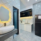 Bán nhà riêng: Bán nhà hot hit Dương Bá Trạc, P1, Quận 8, 2,65 tỷ, sổ riêng, tiệ