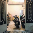 Bán nhà riêng: Bán nhà hẻm 1 trục thẳng xe hơi đổ cửa Nơ Trang Long, DT 116m2, 9