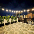 Bán nhà riêng: Bán nhà 4 tầng HXH khu VIP Hoàng Hoa Thám P7 chỉ hơn 9 tỷ