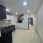 Bán nhà riêng: Bán nhà 2 tầng HXH Xô Viết Nghệ Tĩnh - D2 Nối Dài P25, DT 43m2, 6