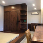 Bán nhà riêng: Bán Nhà HIẾM Ngang 10m, 4 tầng Nguyễn Kiệm P3, 40m2, 6.2 tỷ