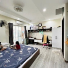 Bán căn hộ chung cư: Bán gấp cc căn góc kđt Văn Khê –2 ban công- thoáng sáng –nộ