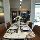 Bán căn hộ chung cư: Vốn ban đầu 340tr sở hứu 2pn tttm mặt tiền vành đai 3 liền 