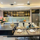 Bán nhà riêng: Khan hiếm! MTKD Lê Quang Định, (5,225x17) 80M2, 3lầu - nhỉnh 12 t